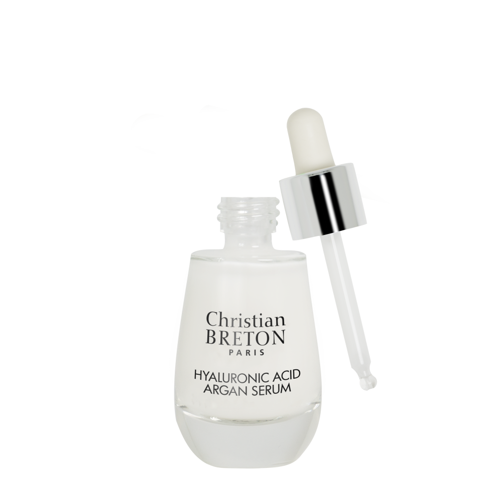 CB 크리스챤브루통) CB SERUM HYALURONIC ACID  ARGA